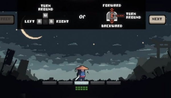 幕府将军对决移植版