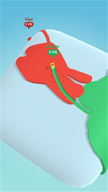 纸片大作战3D去更新版