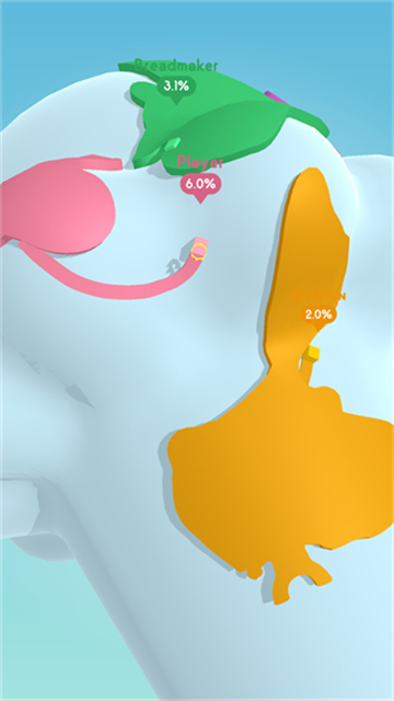 纸片大作战3D单机版