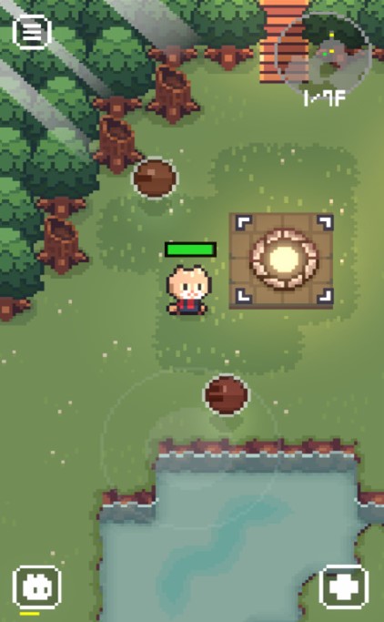 回家的路国际版