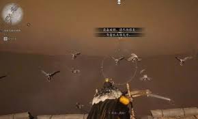 燕云十六声千营一呼心法如何获取