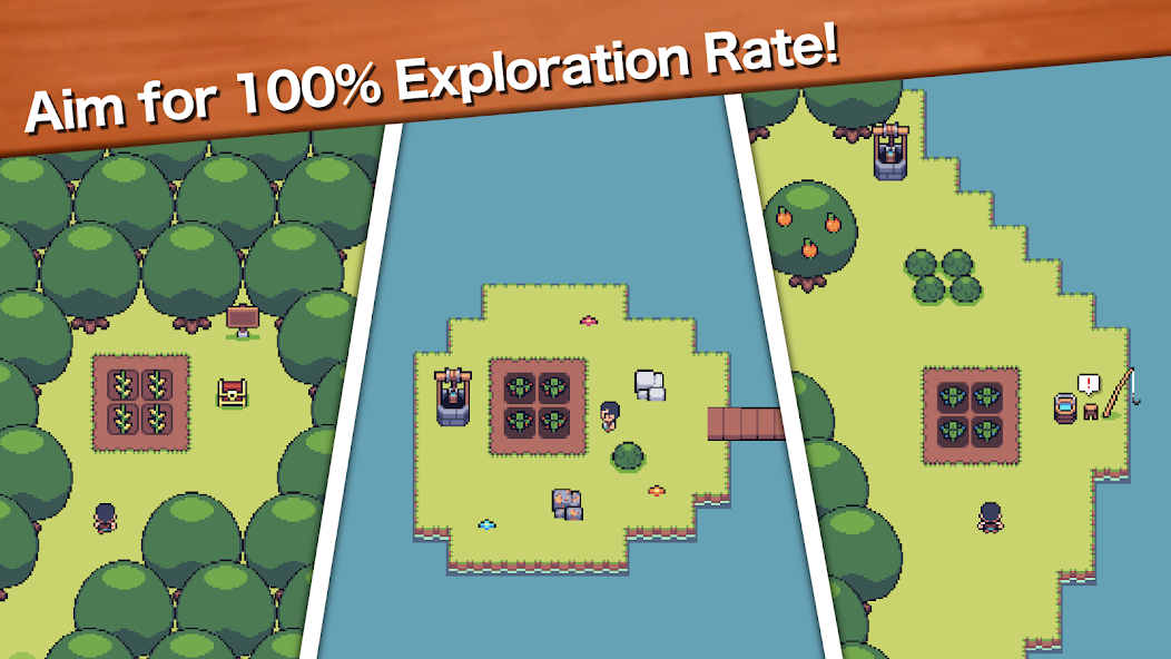 超级迷你农场付费版