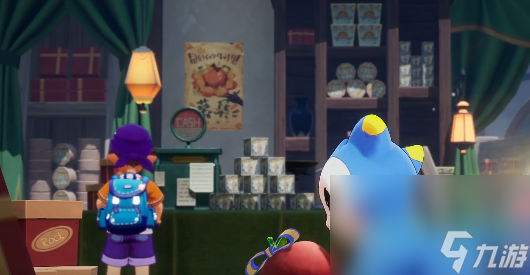 洛克王国世界爬爬怎么介绍