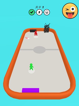 无敌破坏王汉化版