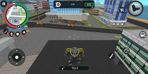 火柴人绳索英雄2移植版