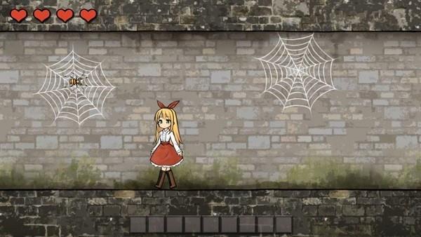 忧郁的安娜巴比伦组汉化版