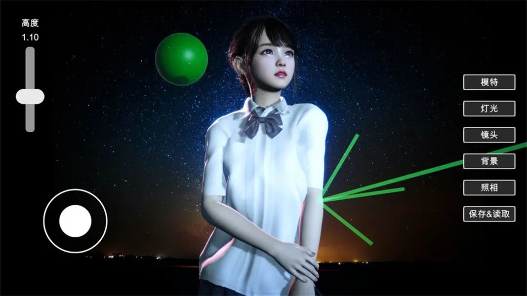 摄影师模拟器高画质版