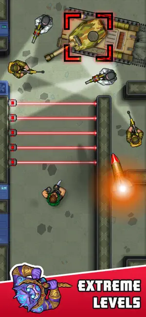 猎人刺客完整版