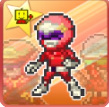 前进英雄物语精简版