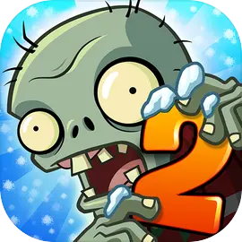 植物大战僵尸2正版