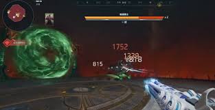 逆战未来狂行之驱怎么打