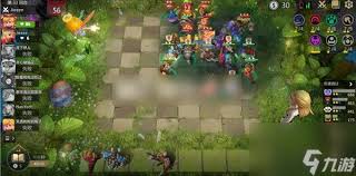 自走棋如何查询战绩