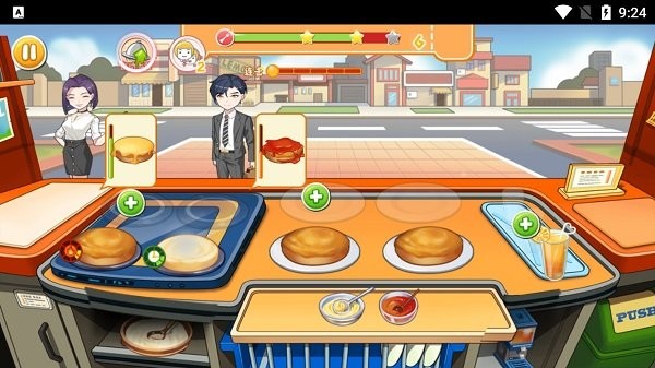 胡闹料理厨房正版