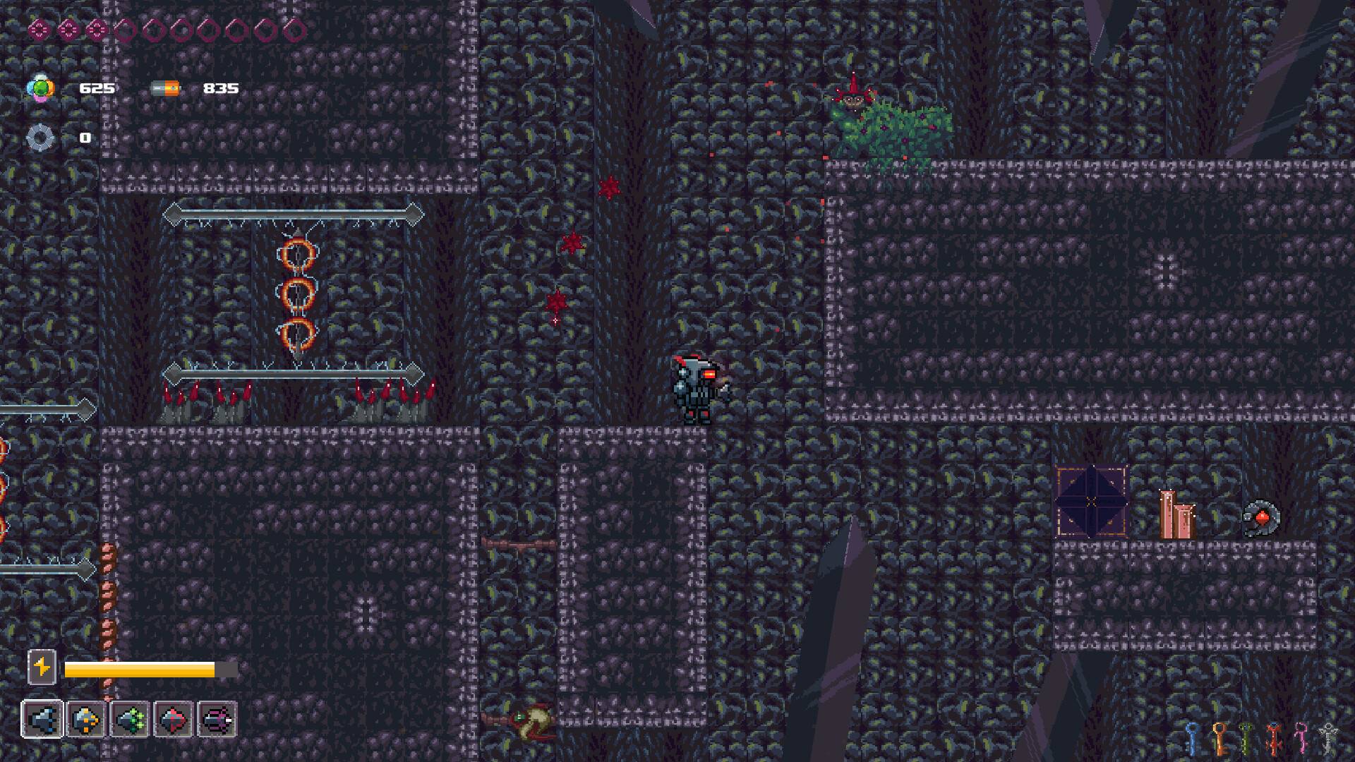 小机器人2测试版