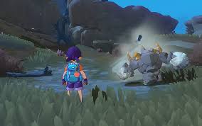 洛克王国可爱猿怎么获取