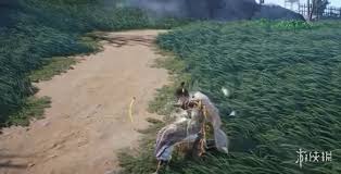 燕云十六声手甲绳镖玩法是什么