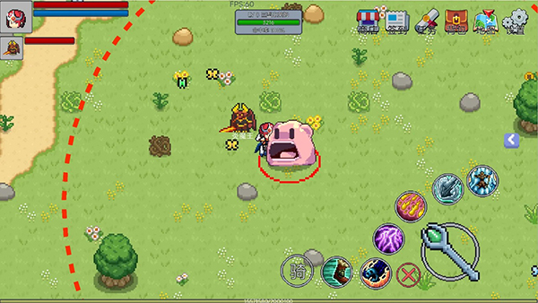 契约与冒险英雄传说国际版