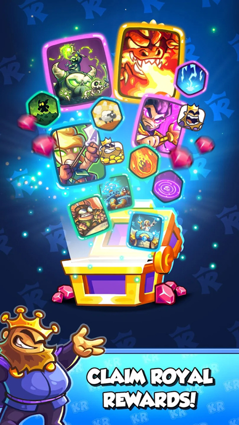 王国保卫战战略对决测试版