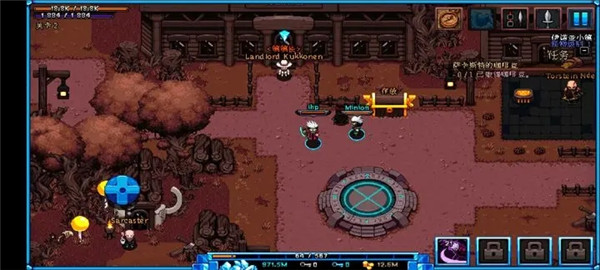 英雄围攻修改版