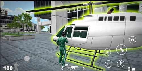 匪帮speed模拟器去更新版