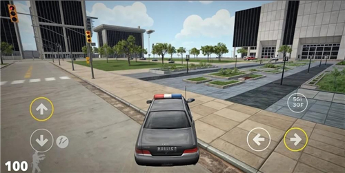 匪帮speed模拟器国际版