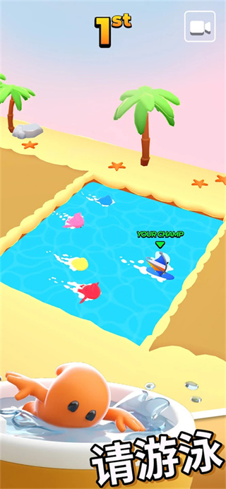 口袋冠军付费版