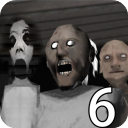 恐怖奶奶6先行服