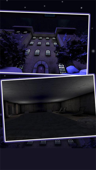 恐怖奶奶6存档版