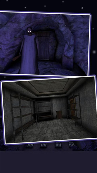 恐怖奶奶6免广告版