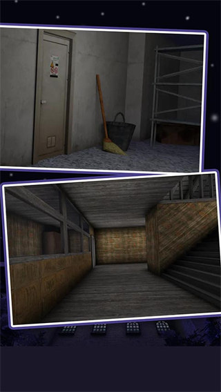 恐怖奶奶6官方版