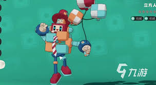 洛克王国世界多彩方方怎么进化