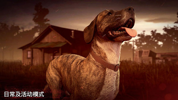 勇闯死人谷2高画质版