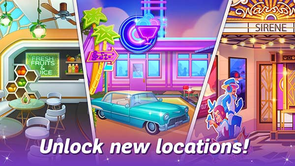 烹饪现场修改版