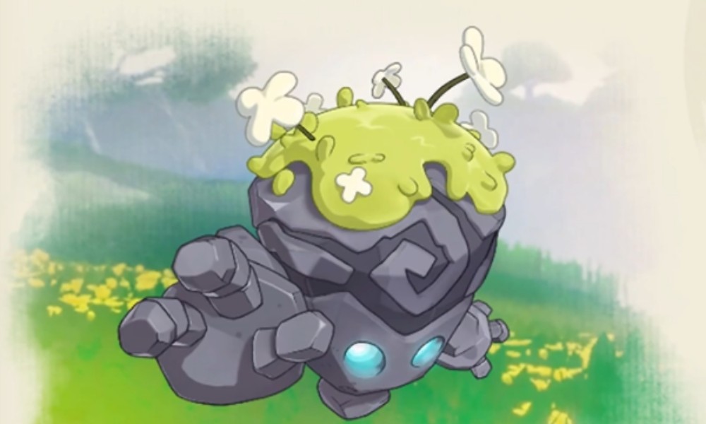 洛克王国如何获取世界魔法石