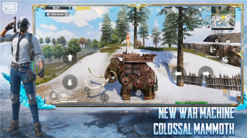 pubg越南服完整版