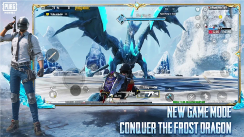 pubg越南服高画质版