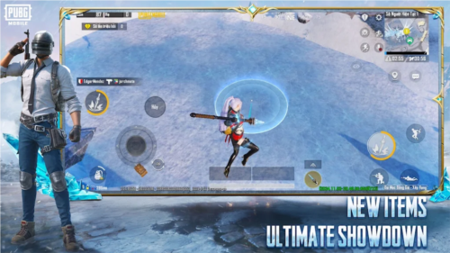 pubg越南服中文版