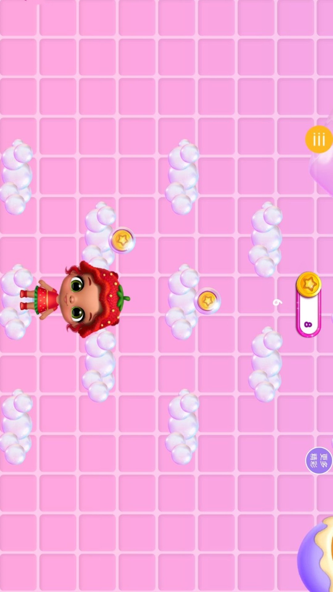 小玩偶大冒险正版