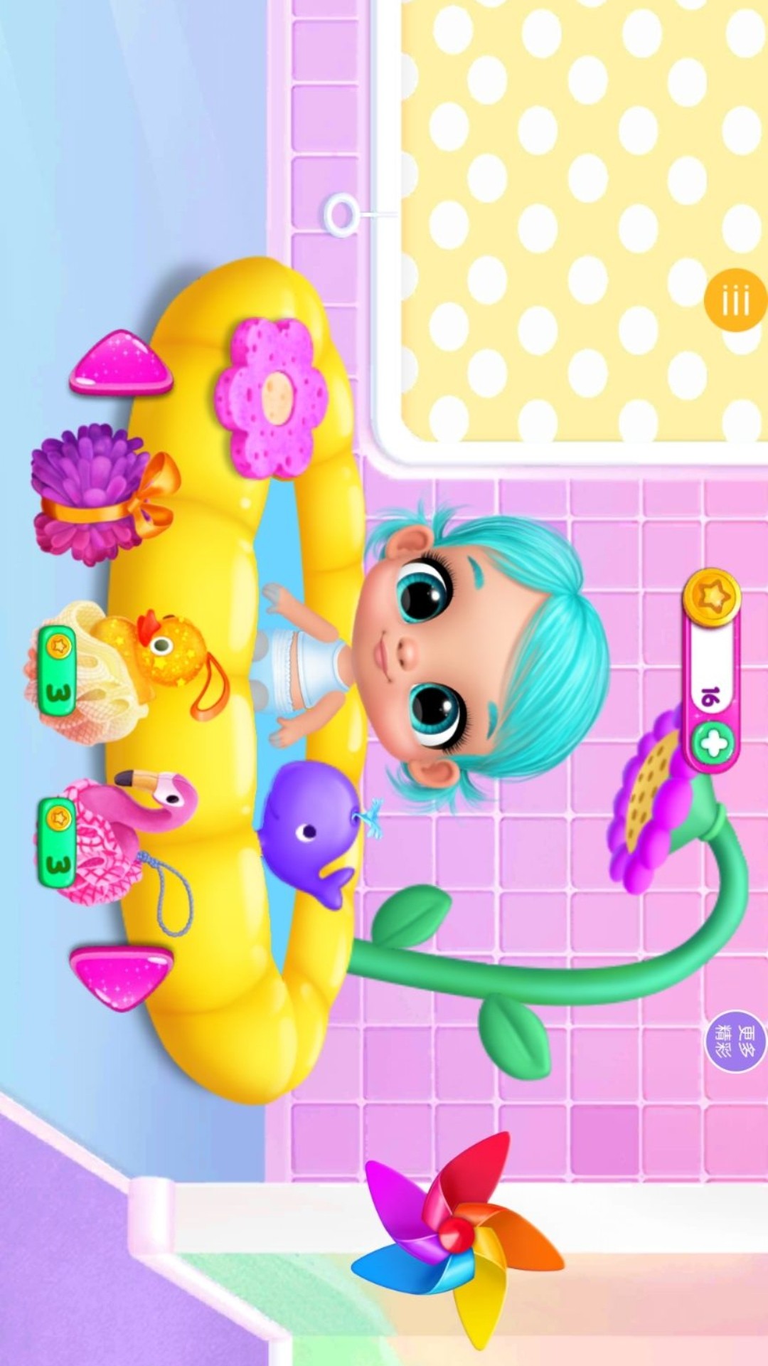 小玩偶大冒险移植版