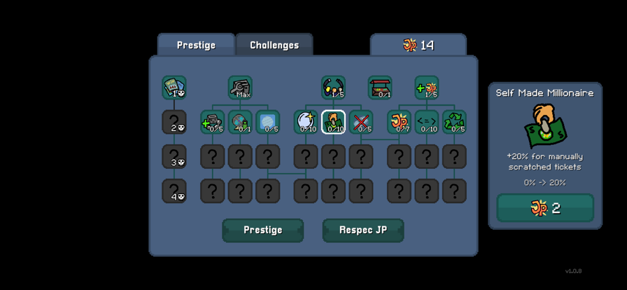 刮个爽模拟器移植版