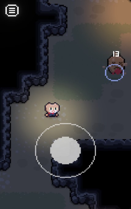 回家的路中文版