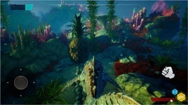 美味星球3汉化版