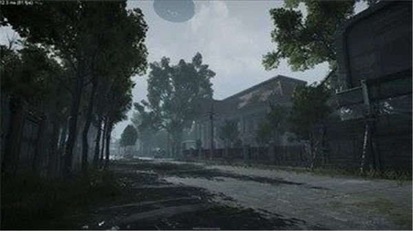 地球online先行服