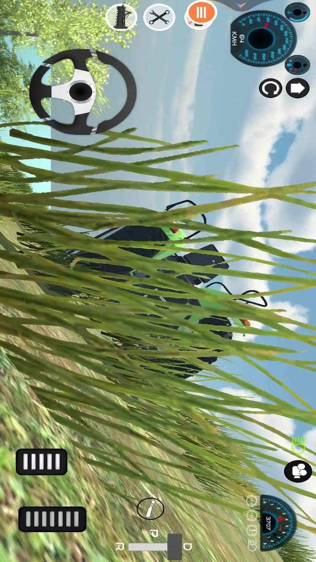 模拟农场2024最新版