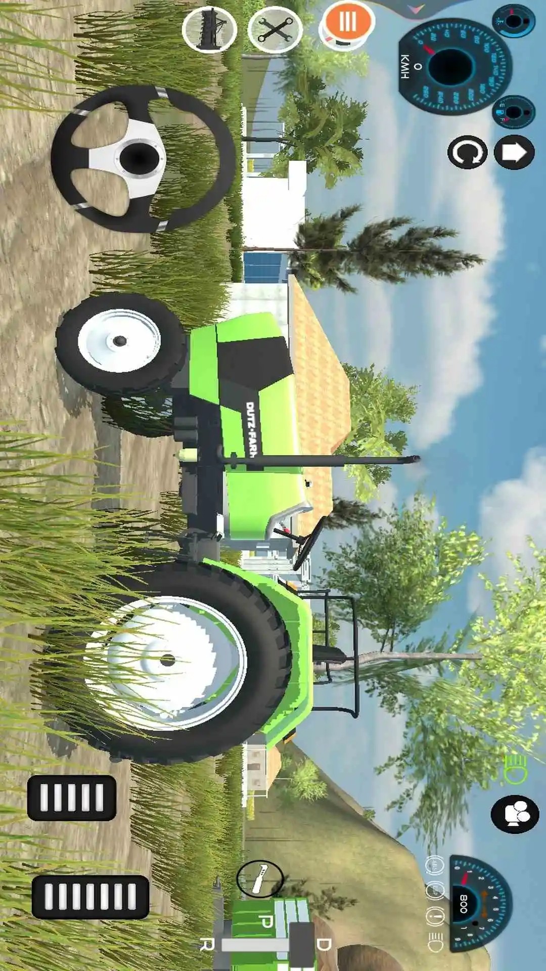 模拟农场2024正版