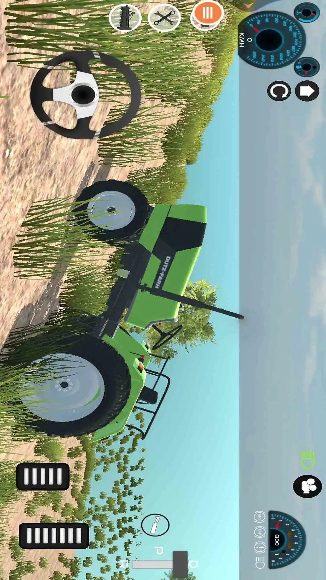 模拟农场2024免广告版