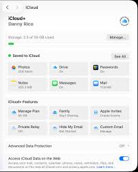 iCloud云服务官方登录入口在哪