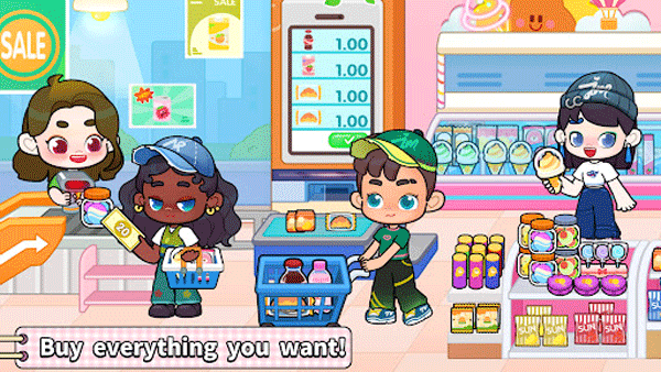 奇妙创意世界汉化版