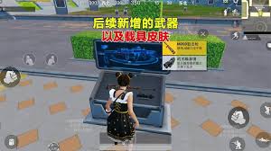 王者元流武器皮肤怎么换