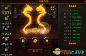 八荒主宰传世元神套装如何获取